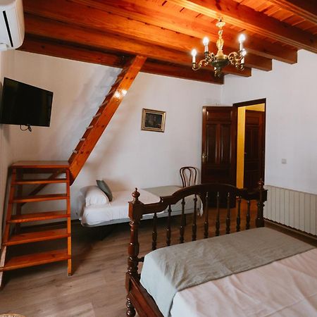 Komodo Casa Maravillas Rooms Sevilla Exterior foto