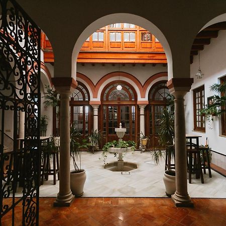 Komodo Casa Maravillas Rooms Sevilla Exterior foto
