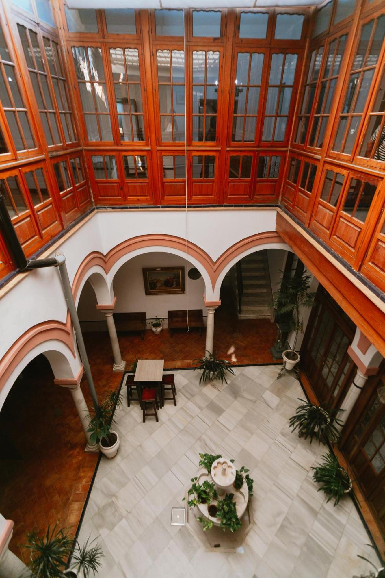 Komodo Casa Maravillas Rooms Sevilla Exterior foto