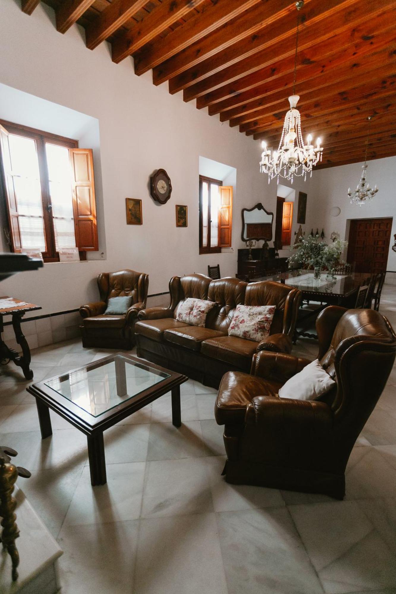 Komodo Casa Maravillas Rooms Sevilla Exterior foto