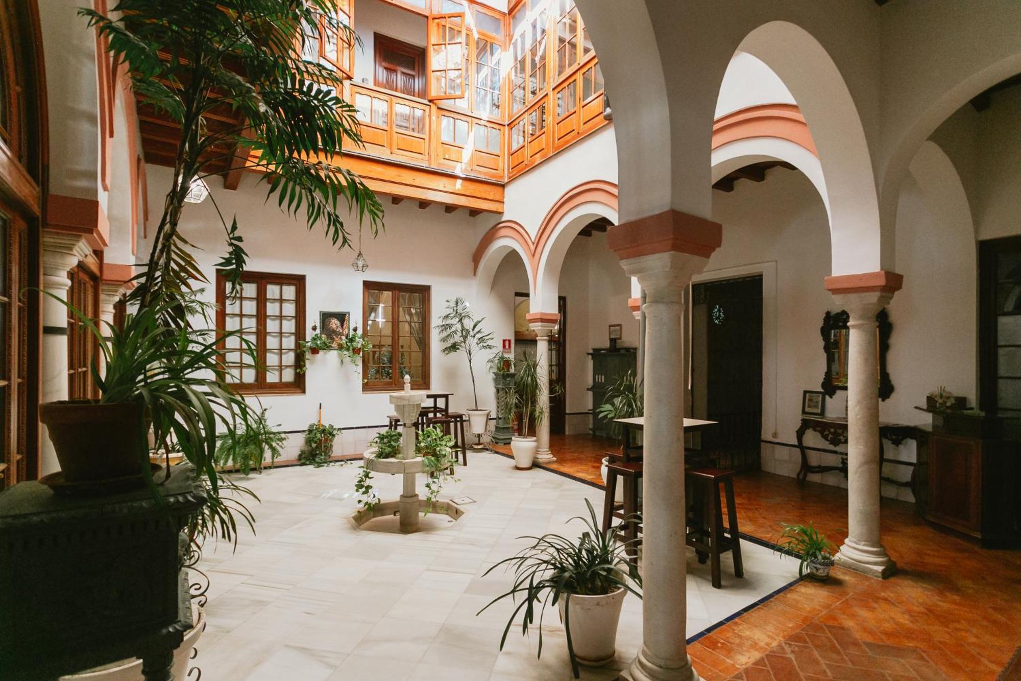 Komodo Casa Maravillas Rooms Sevilla Exterior foto