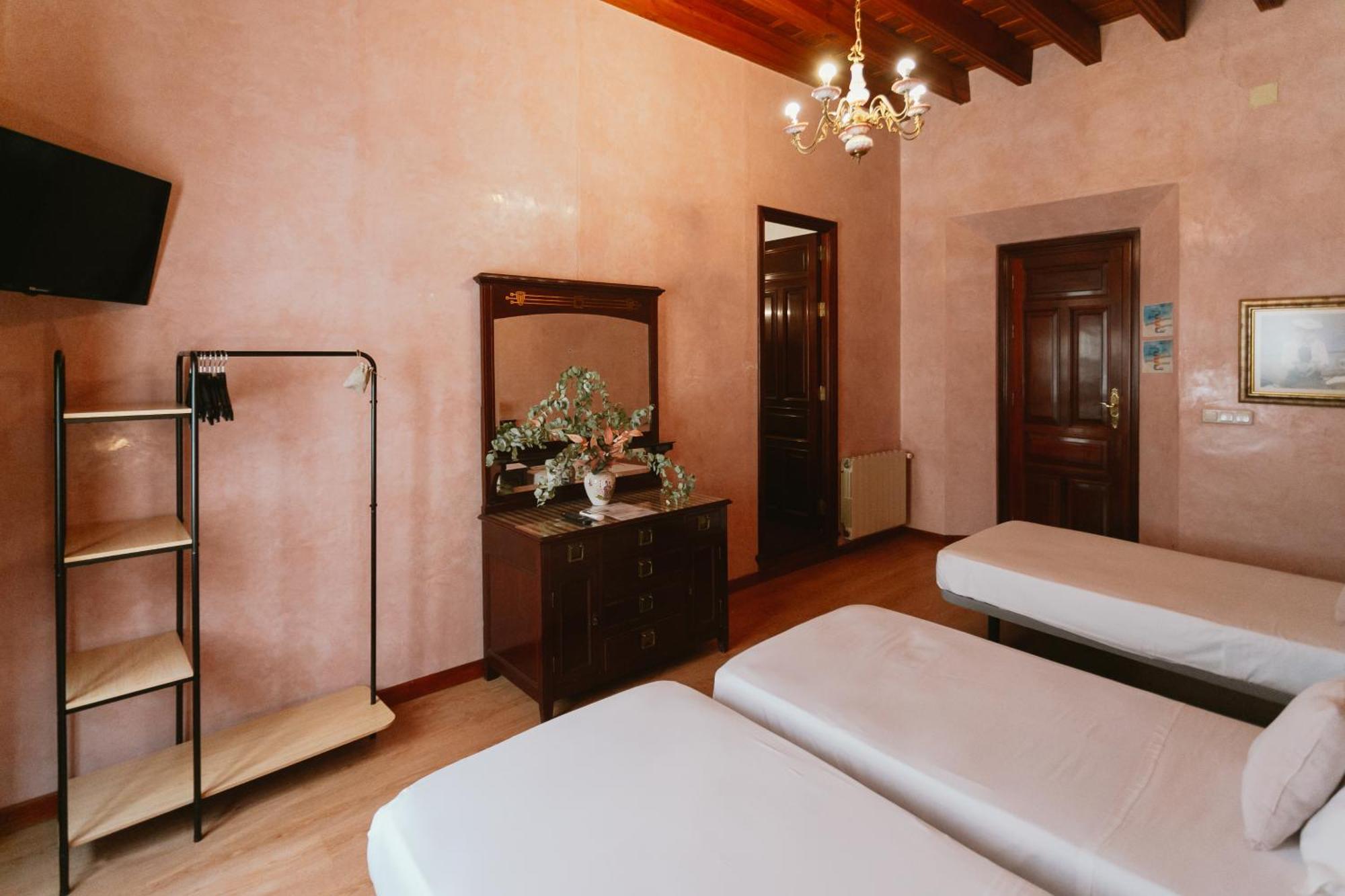 Komodo Casa Maravillas Rooms Sevilla Exterior foto