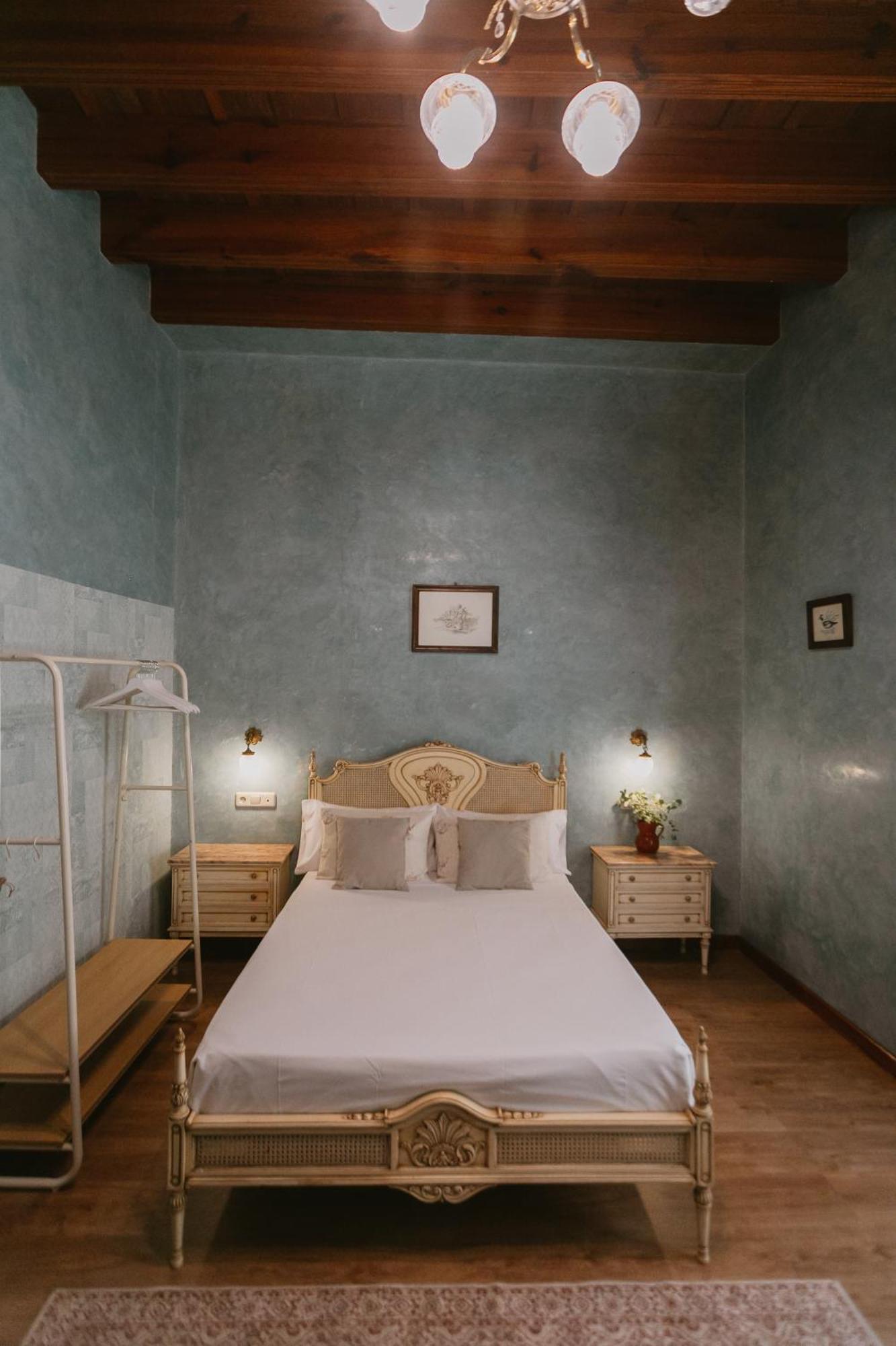 Komodo Casa Maravillas Rooms Sevilla Exterior foto