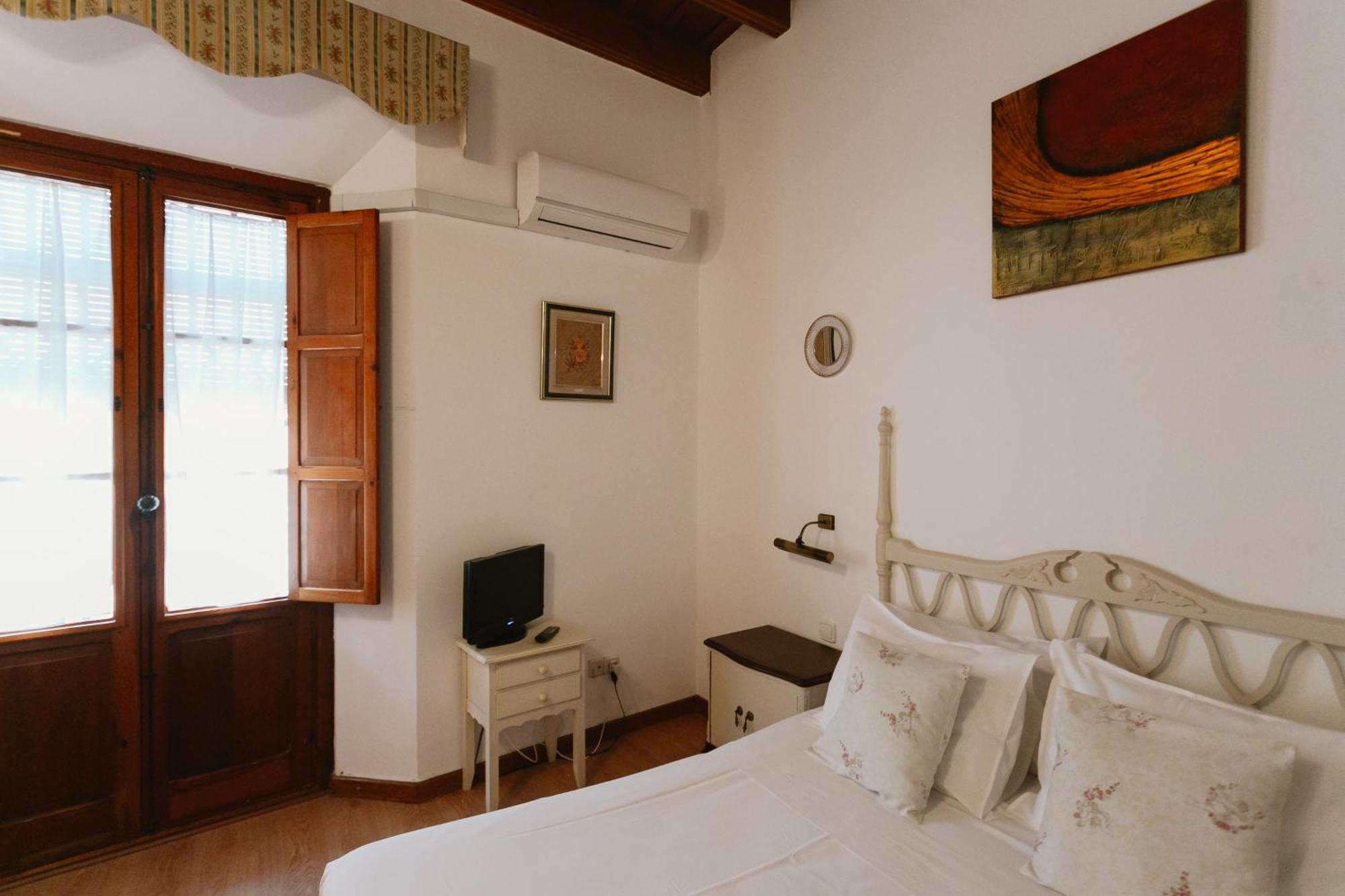 Komodo Casa Maravillas Rooms Sevilla Exterior foto