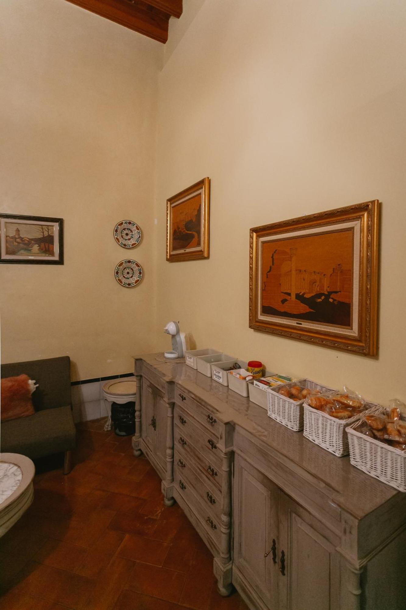 Komodo Casa Maravillas Rooms Sevilla Exterior foto