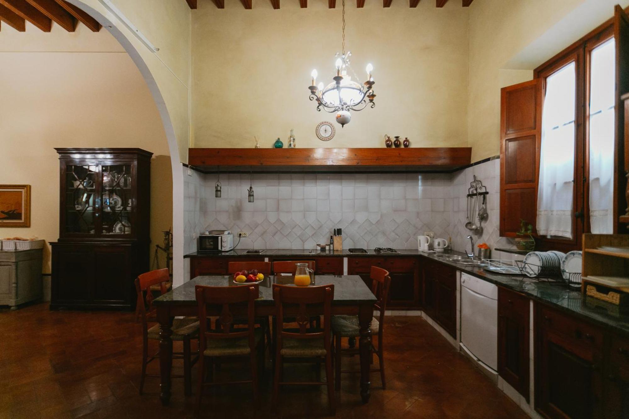 Komodo Casa Maravillas Rooms Sevilla Exterior foto