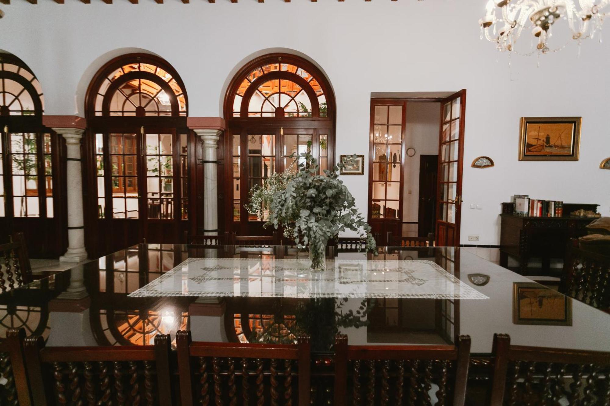 Komodo Casa Maravillas Rooms Sevilla Exterior foto